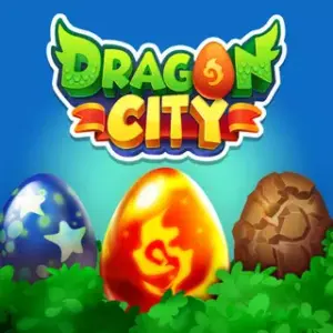 Dragon City APK