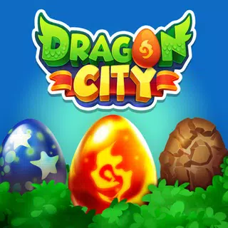 Dragon City APK