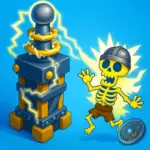 Final War: Frozen Defense IPA