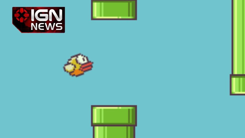 Flappy Bird