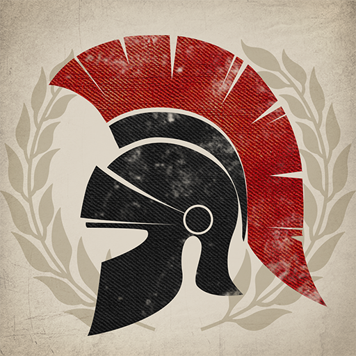 Great Conqueror: Rome War Game APK