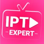IPTV Smarters Player Expert IPA