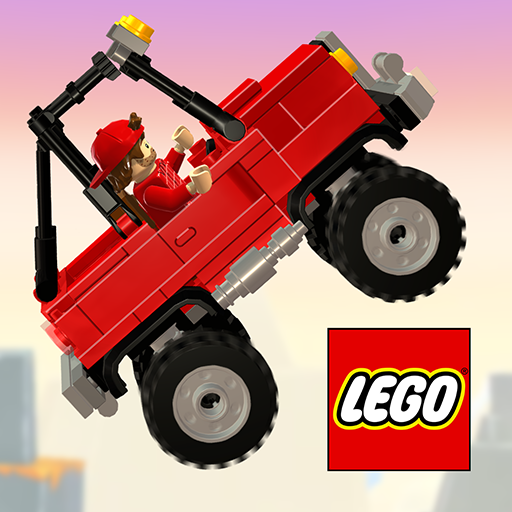 LEGO® Hill Climb Adventures APK