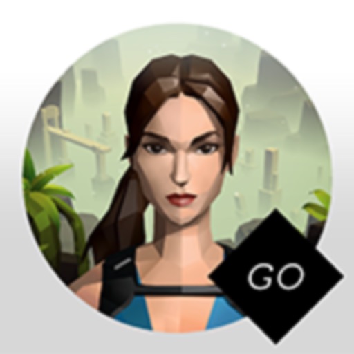 Lara Croft GO APK