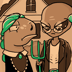 Looking for Aliens APK