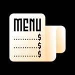 Menu Maker - Design Templates
