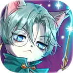 Meow kingdom:cute cat idle rpg