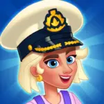 Merge Cruise: Mystery Puzzle IPA