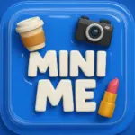 MiniMe: Action Figure Maker