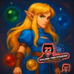 Monster Crest: Idle RPG Hunt