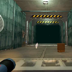 Multiplayer Repo Horror Game APK