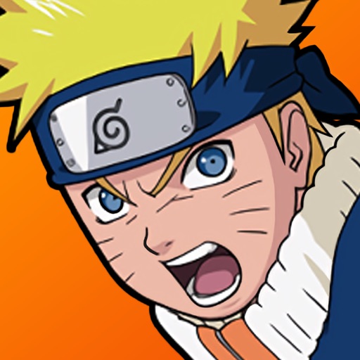 NARUTO: Ultimate Ninja STORM APK