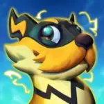 Negamons: Monster Trainer IPA