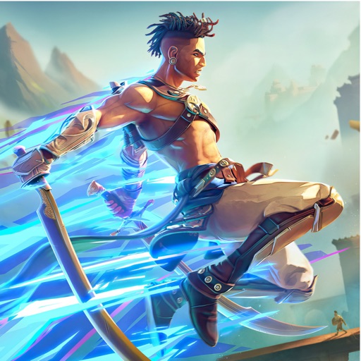 Prince of Persia Lost Crown APK
