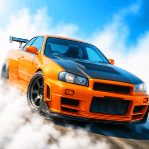 Real Car Drift Racing Royale 2 APK