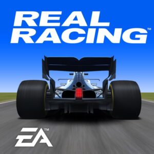 Real Racing 3: Car Race Game APK