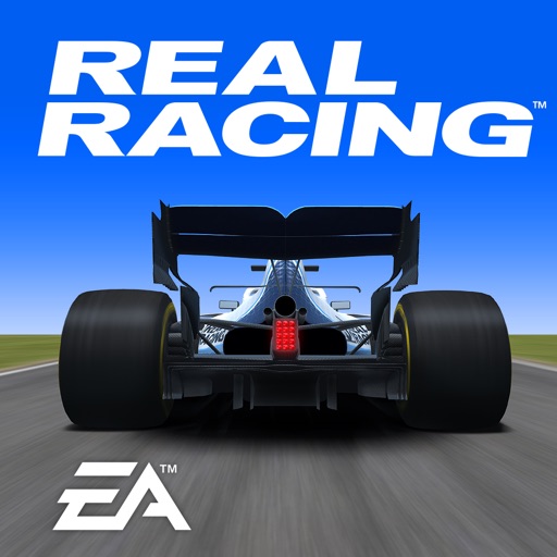 Real Racing 3: Car Race Game APK