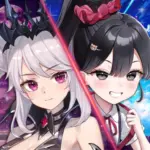 Soul Idle x King's Raid Collab