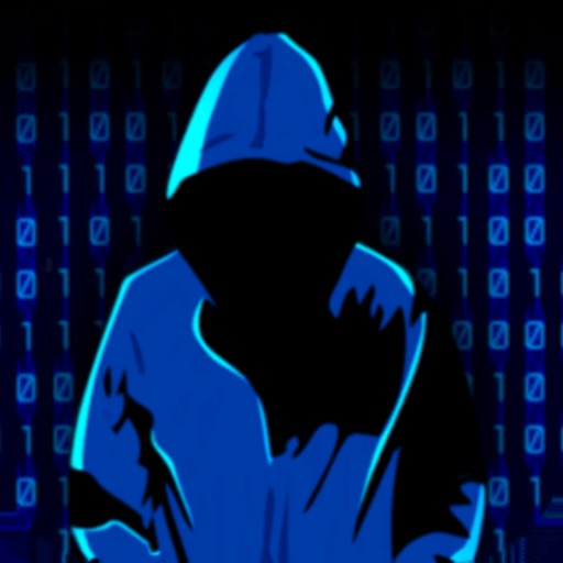 The Lonely Hacker APK
