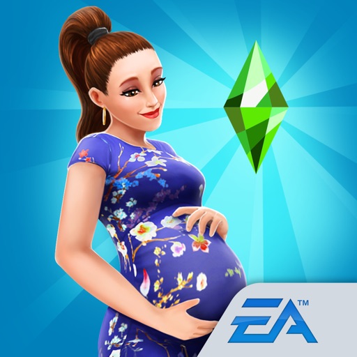 The Sims™ FreePlay APK