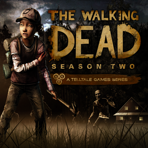 The Walking Dead Season Two APK
