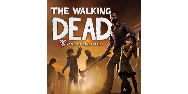 The Walking Dead: Season One APK