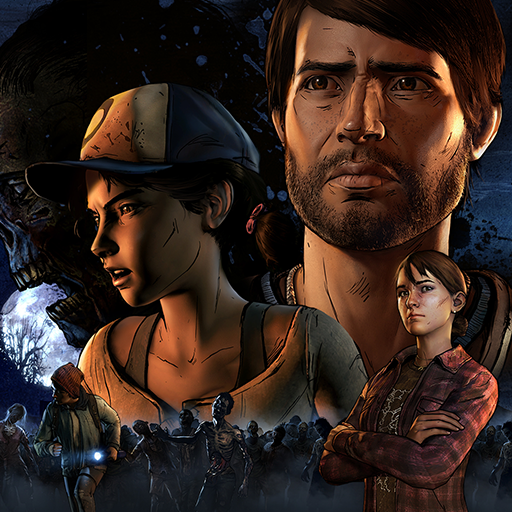 The Walking Dead Season Three APK