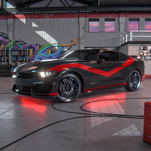 Top Speed: Drag & Fast Racing 3D APK