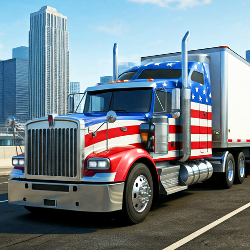 Truck Masters: World Simulator APK