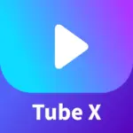 Tube X - YouTube Without Ads