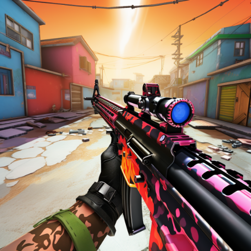 UNKILLED - Multiplayer Zombie Shooter APK