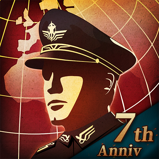 World Conqueror 4 APK