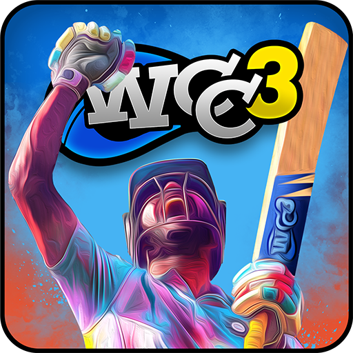 World Cricket Championship 3 APK