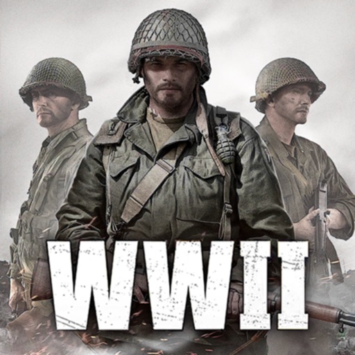 World War Heroes: WW2 FPS PVP APK