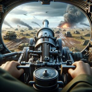 World of Artillery: Tank Fire APK