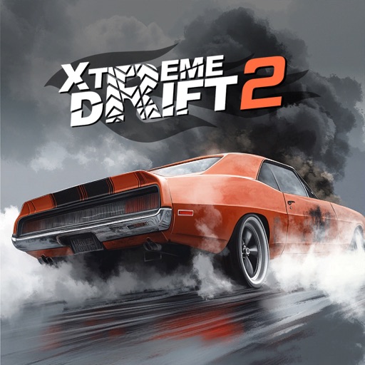 Xtreme Drift 2 APK