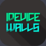 iDeviceWalls