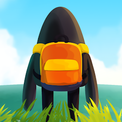 A Monster's Expedition APK