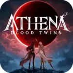 ATHENA:Blood Twins IPA