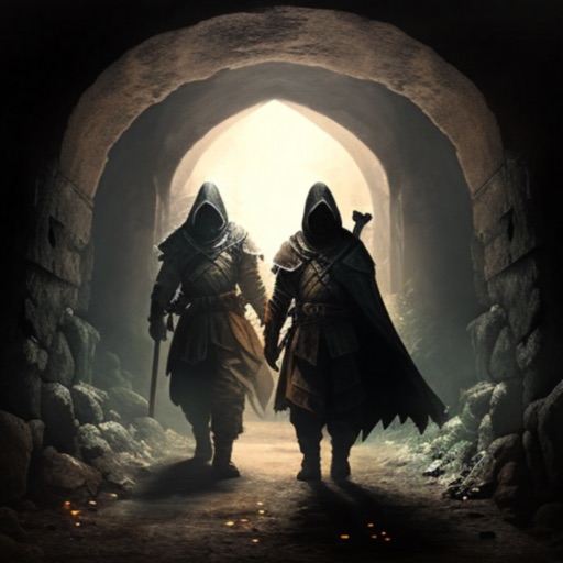 Action RPG: Moonshades APK