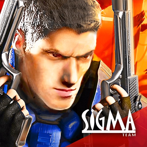Alien Shooter 2 - Reloaded APK