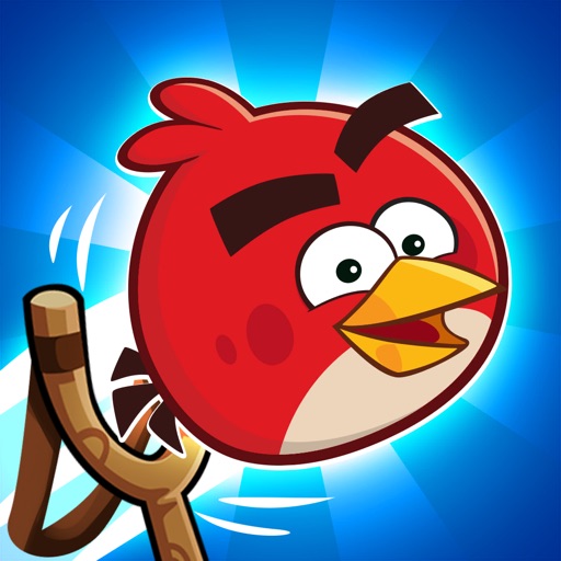 Angry Birds Friends APK