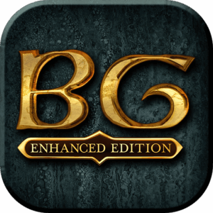 Baldur's Gate Enhanced Edition APK