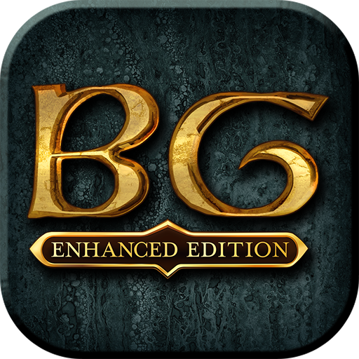 Baldur's Gate Enhanced Edition APK