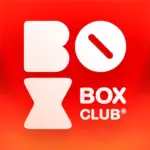 Box Box Club: Formula Widgets