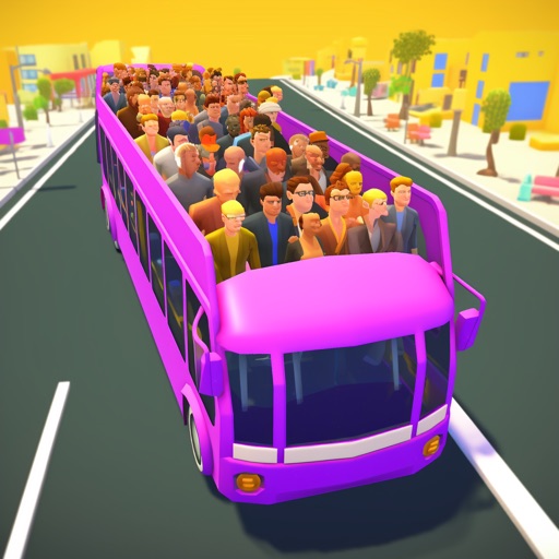 Bus Arrival 3D APK