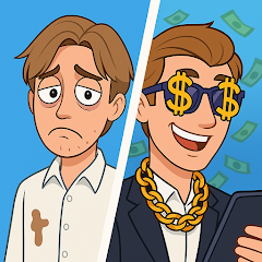 Business Empire: RichMan APK