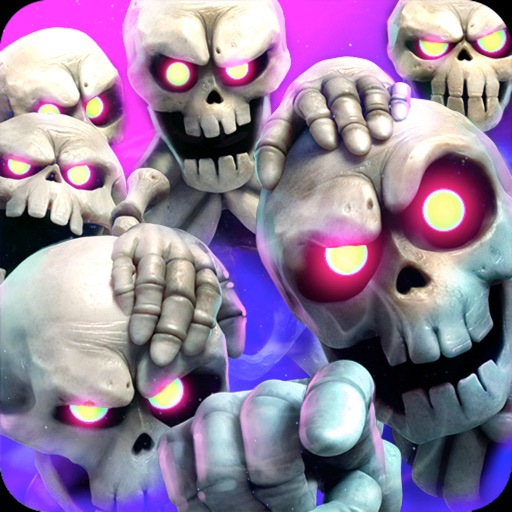 Castle Crush: Clash Cards Game APK