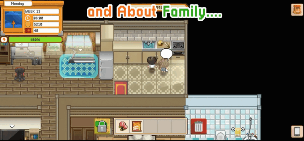 Citampi Stories Love and Life