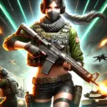 Clash Strike: Ultimate Shooter